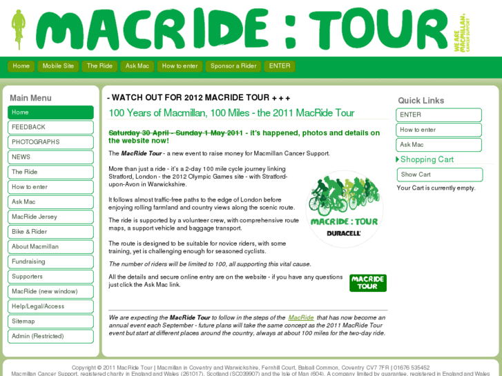 www.macride-tour.org.uk