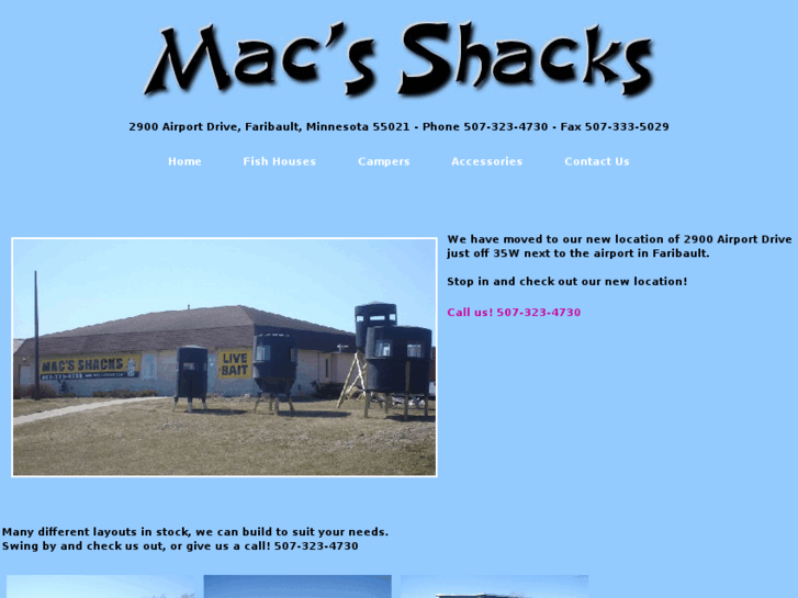 www.macsshacks.com