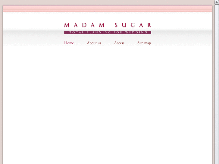 www.madam-sugar.com