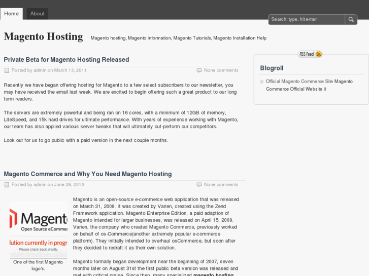 www.magentohosting.us
