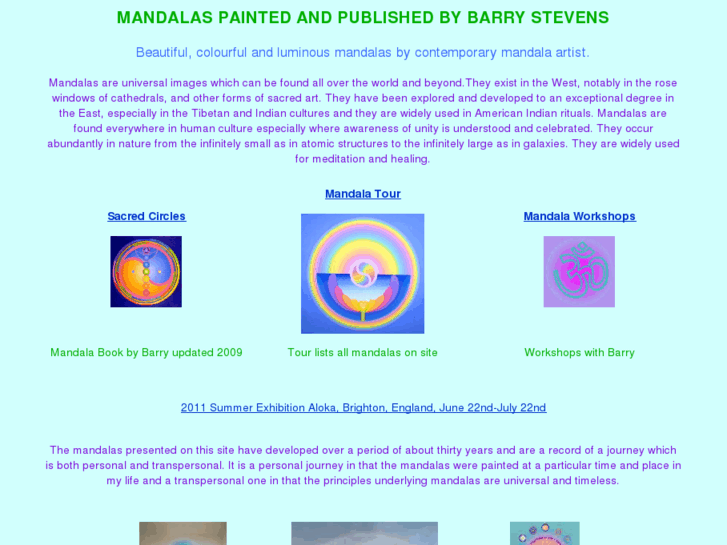 www.mandalas.co.uk