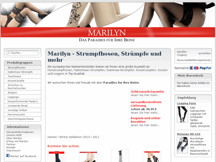 www.marilyn24.de