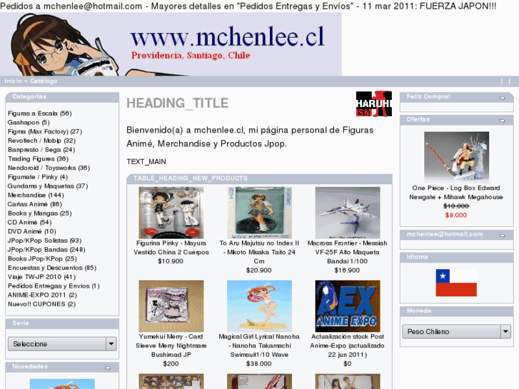 www.mchenlee.cl