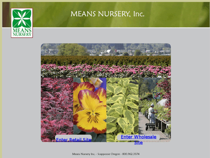 www.meansnursery.com