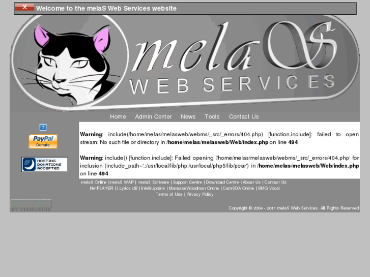 www.melasweb.com