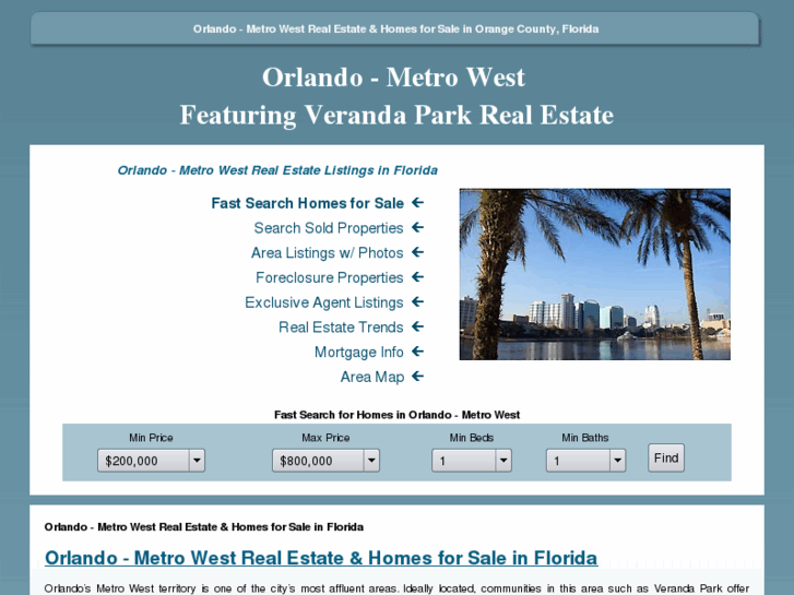 www.metrowestinorlando.com