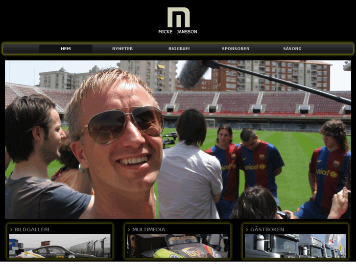 www.mickejansson.com