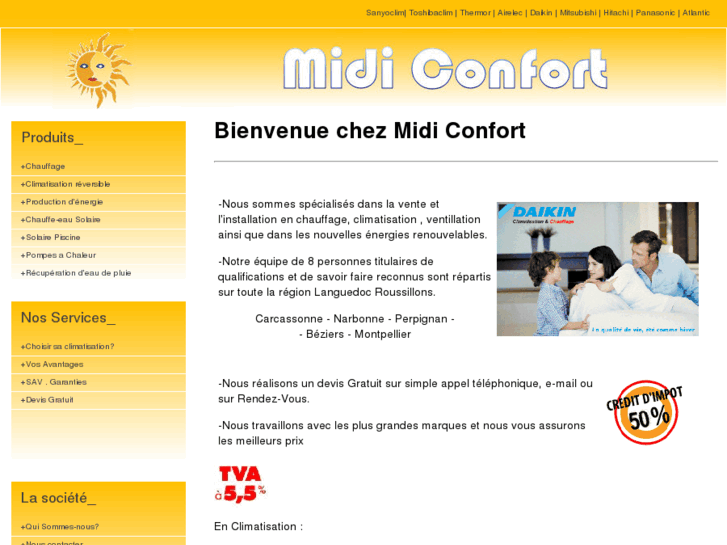 www.midi-confort.com