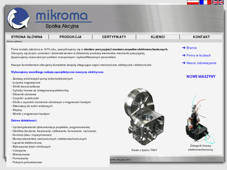 www.mikroma.com