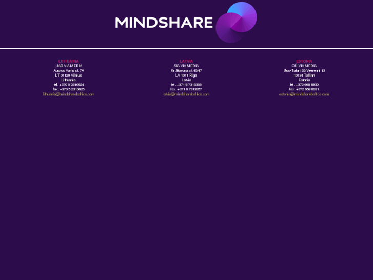 www.mindsharebaltics.com