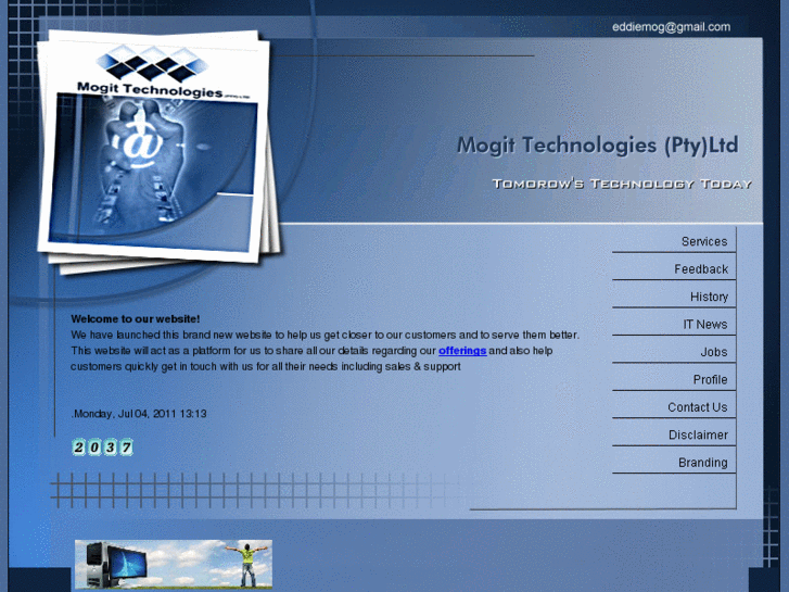 www.mogitech.net