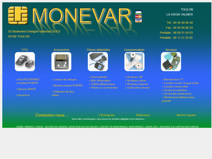 www.monevar.com