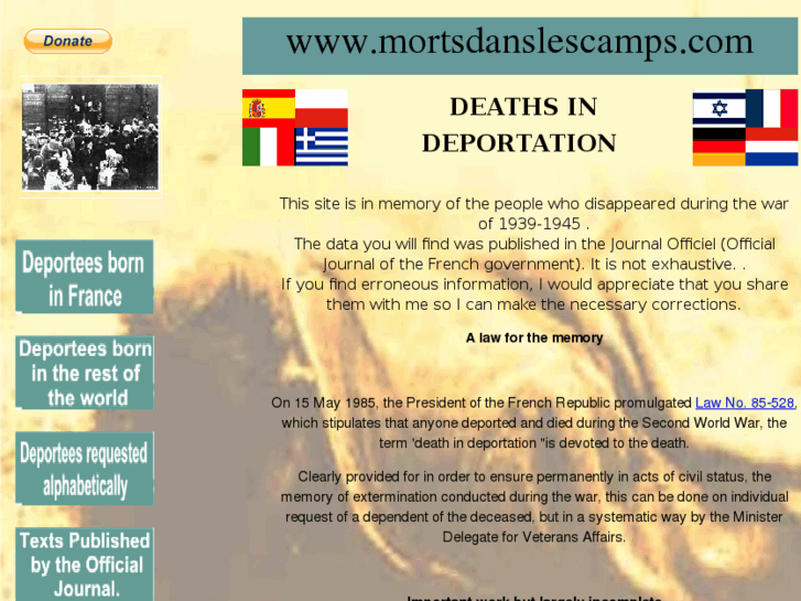 www.mortsdanslescamps.com