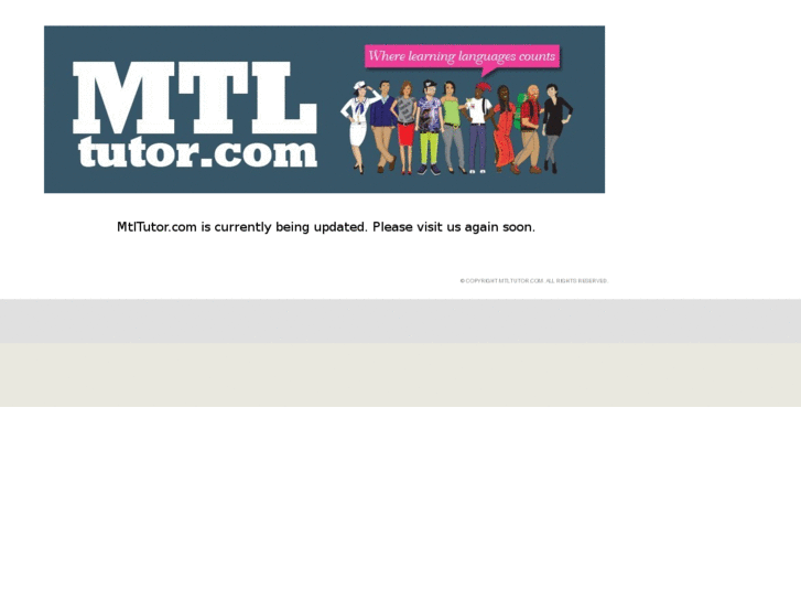 www.mtltutor.com