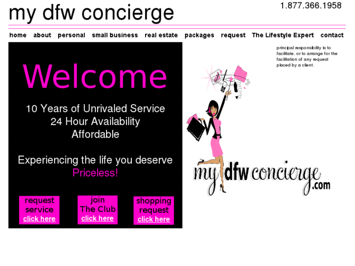 www.mydfwconcierge.com