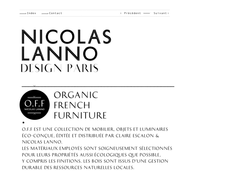 www.nicolaslanno.com