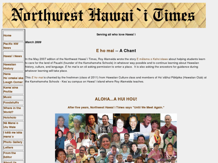 www.northwesthawaiitimes.com