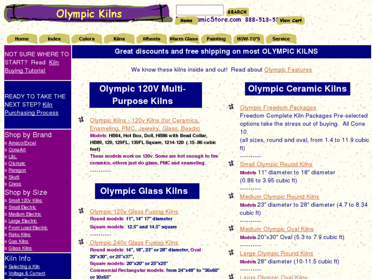 www.olympickilns.com