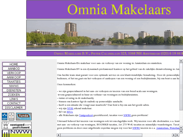 www.omniamakelaars.nl