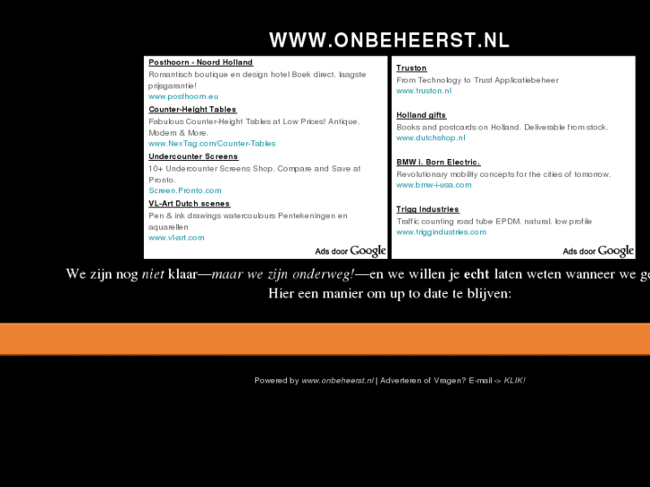 www.onbeheerst.nl