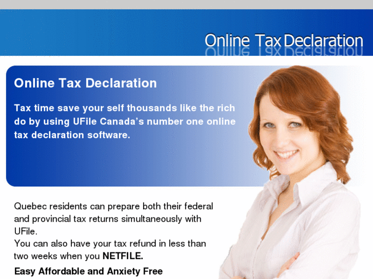 www.onlinetaxdeclaration.com
