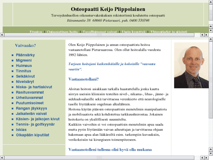 www.osteopaatti-piippolainen.com