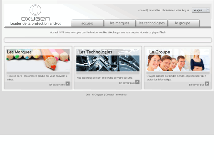 www.oxygen-system.com