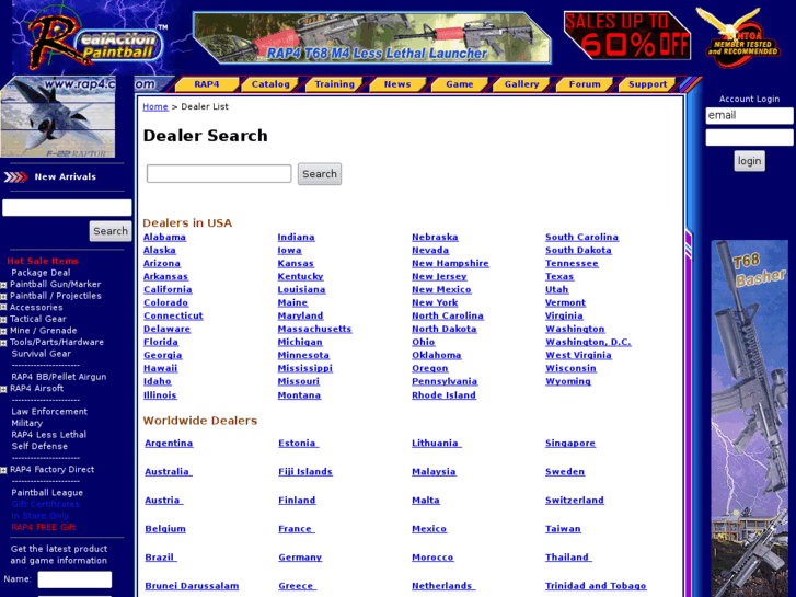 www.paintballstore.org