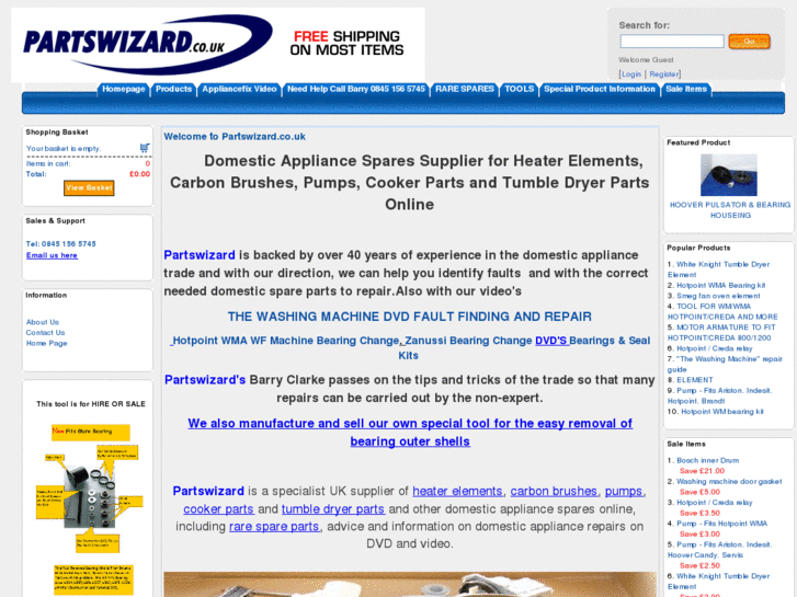 www.partswizard.co.uk