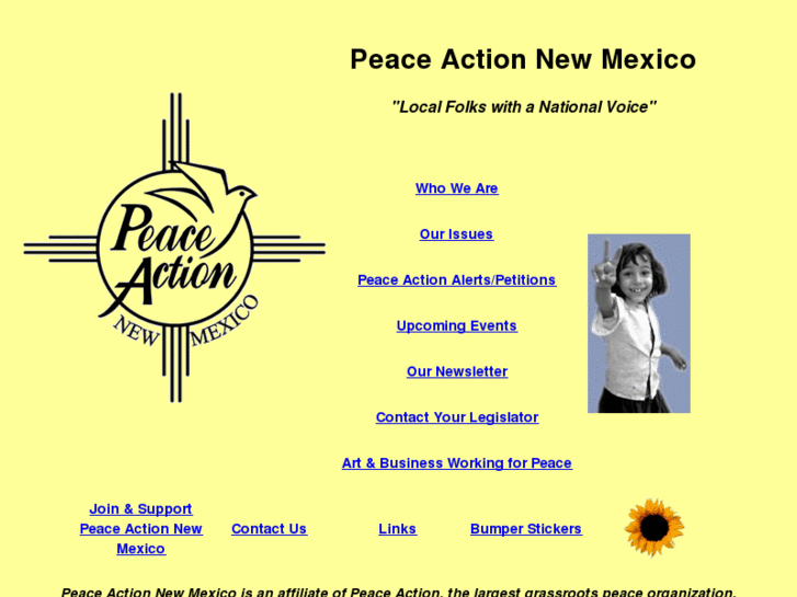 www.peace-actionnm.org