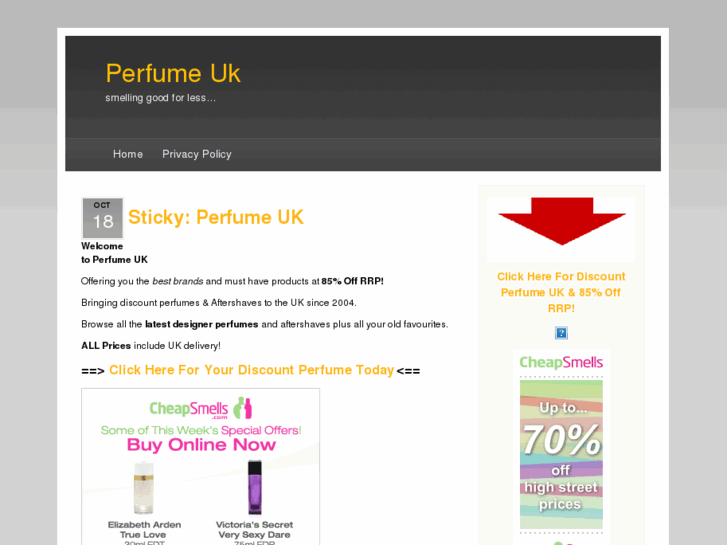 www.perfumeuk.org