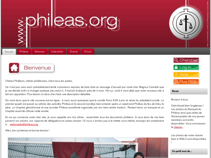 www.phileas.org