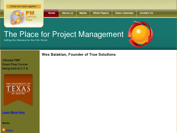 www.pmlearningplace.com