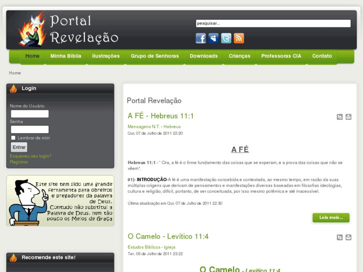 www.portalrevelacao.com