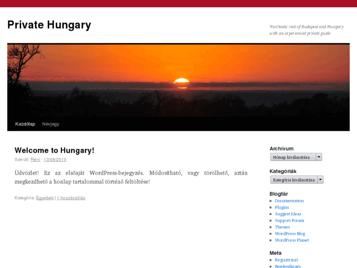 www.privatehungary.com