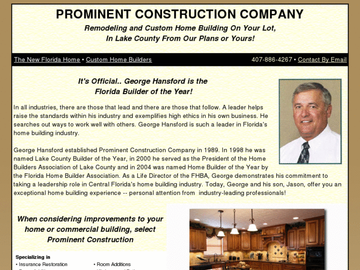 www.prominentconstruction.com