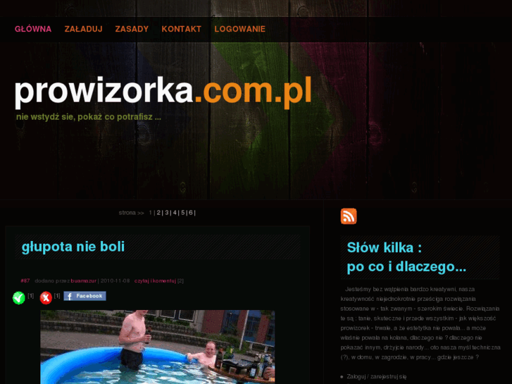 www.prowizorka.com.pl