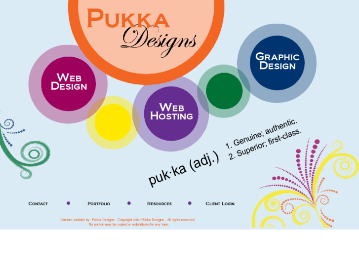 www.pukkadesigns.com