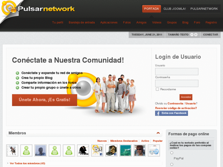 www.pulsarnetwork.es