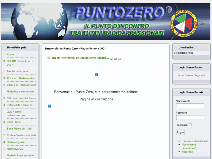 www.puntozeroit.it