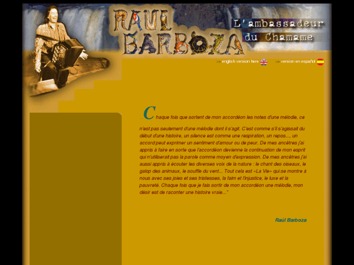 www.raulbarboza.com