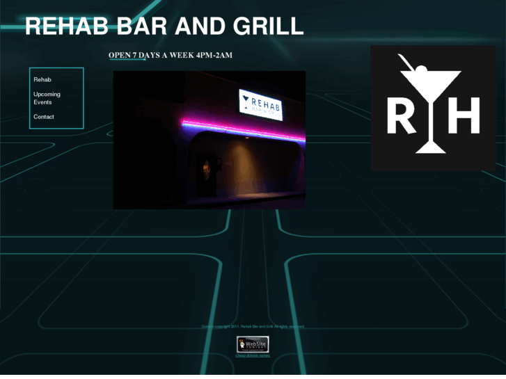 www.rehabbarandgrill.net