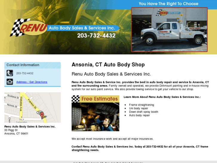 www.renuautobody.com