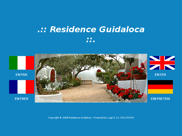 www.residenceguidaloca.it