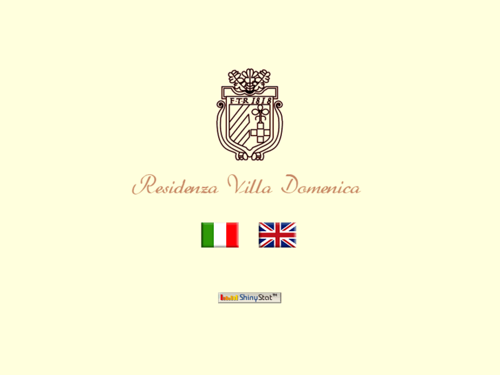 www.residenzavilladomenica.com