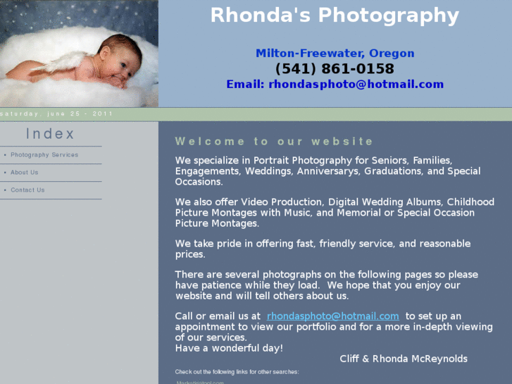 www.rhondasphoto.com