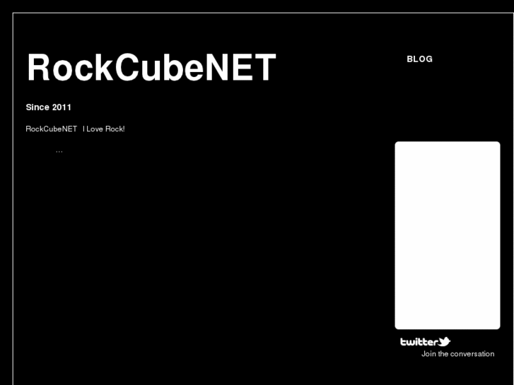 www.rockcube.net
