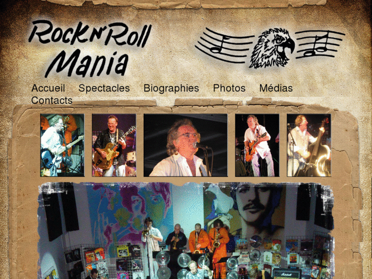 www.rocknrollmania.ca