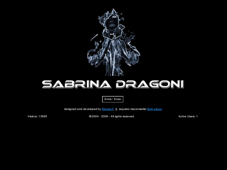 www.sabrinadragoni.com