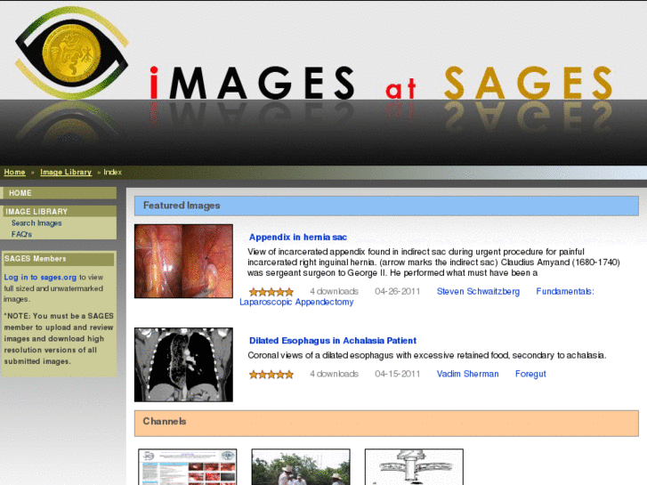 www.sagesimages.org